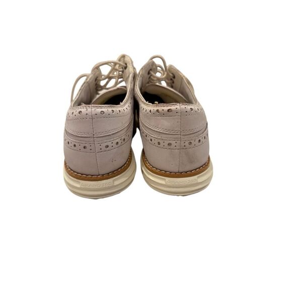 Cole Haan ØriginalGrand Golf Shoe- size 8.5 - Picture 4 of 9
